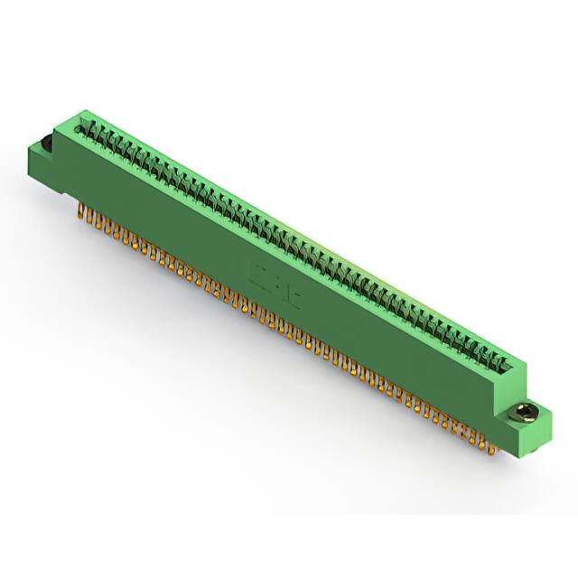 842-092-555-203 EDAC Inc.  Connettori per bordi